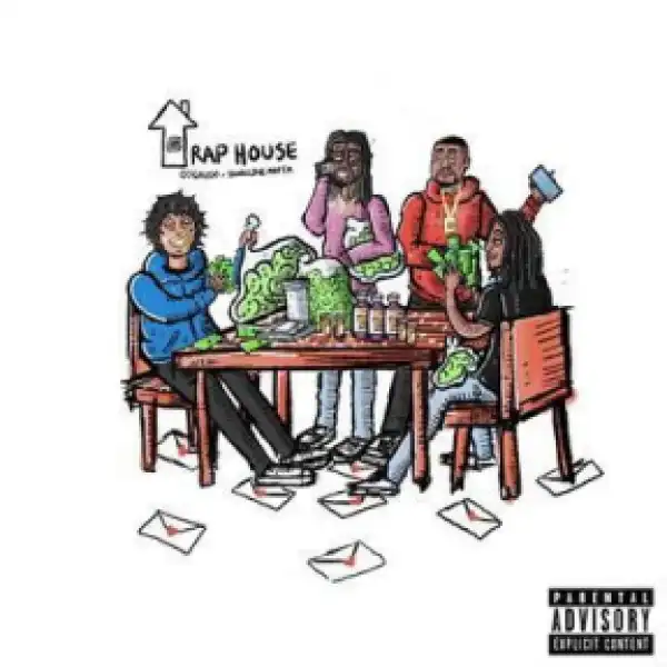 03 Greedo - Trap House Ft. Shoreline Mafia